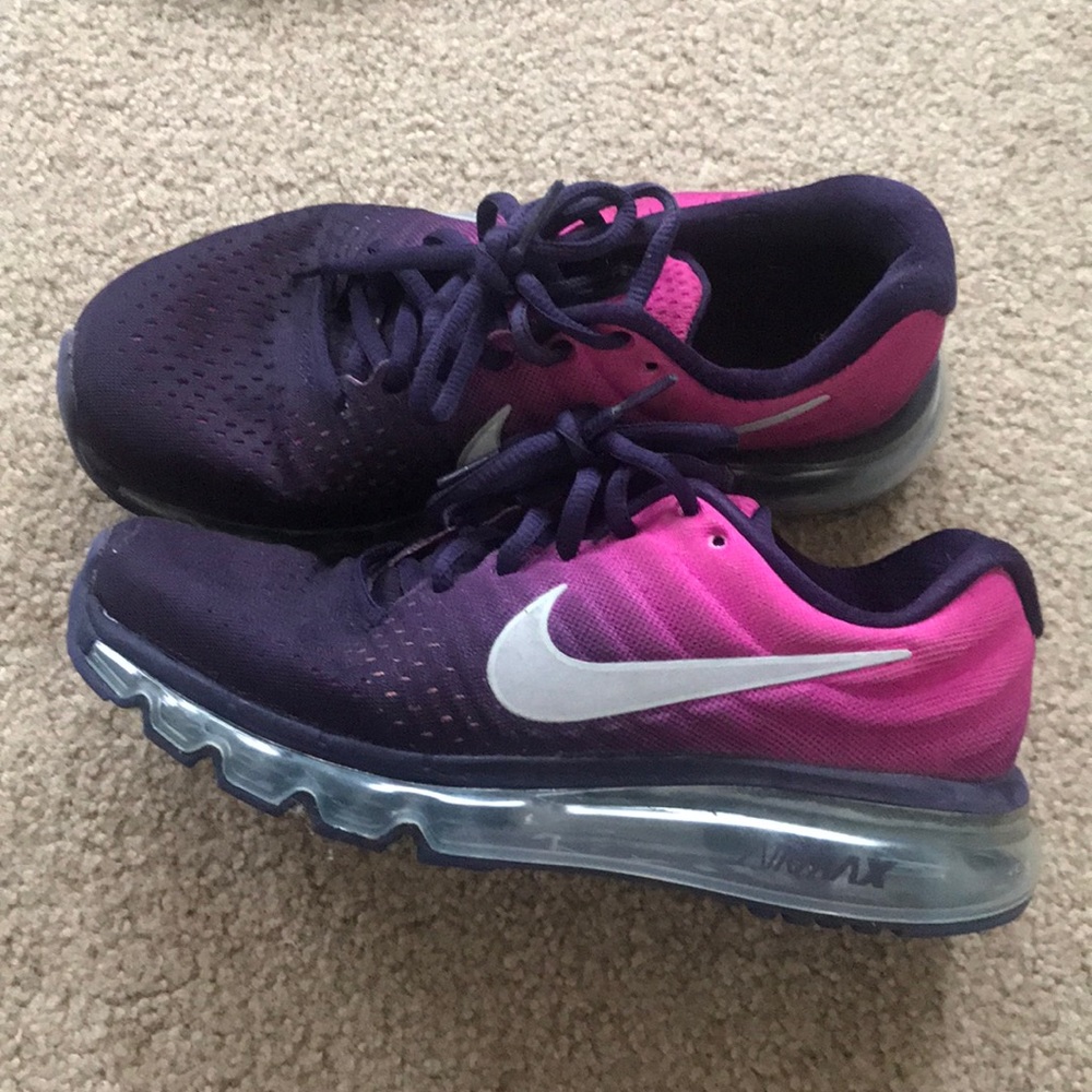 Women’s Nike Air Max